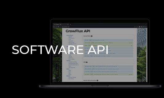Software API