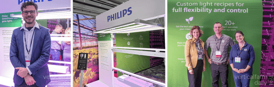 Recap from Indoor Ag-Con 2023 - GrowFlux