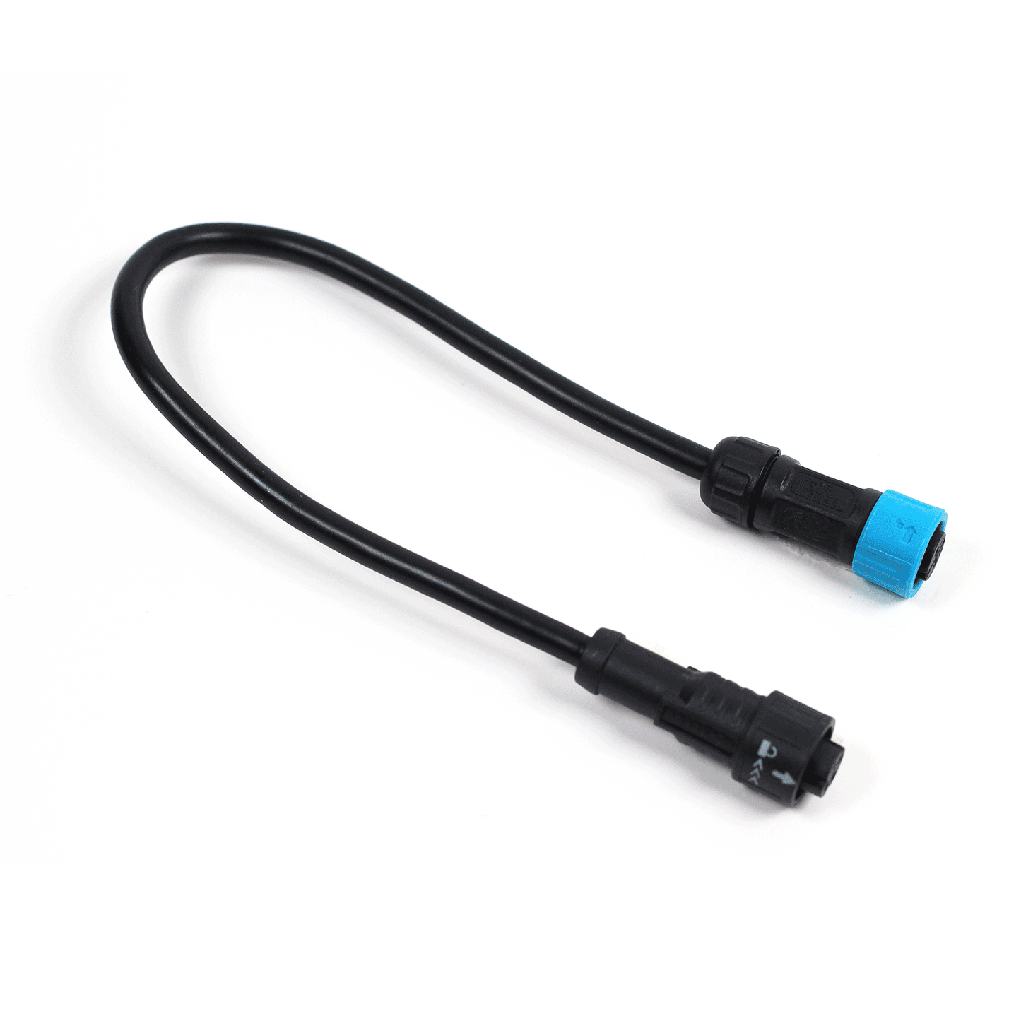 Universal Dimmer Adapter Cable for GE Current - GrowFlux