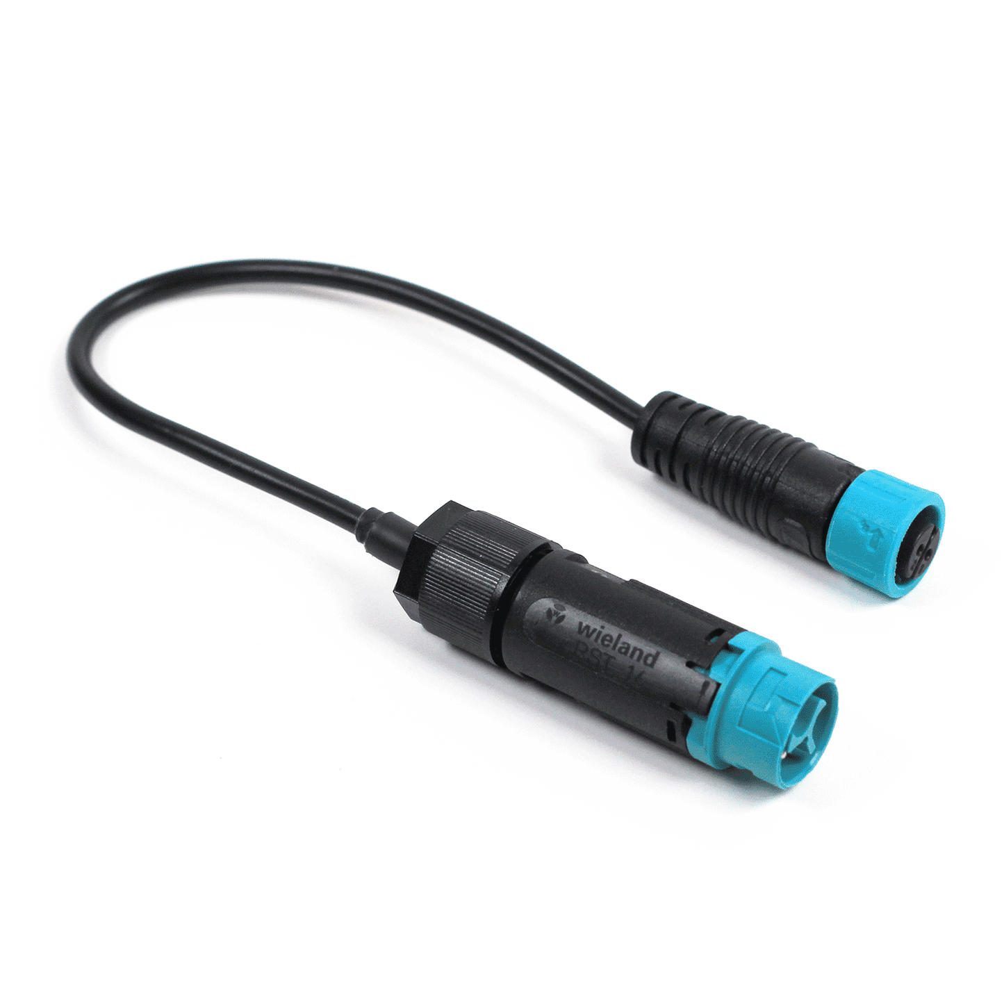 Universal Dimmer Adapter Cable for Philips GreenPower LED gridlighting - GrowFlux