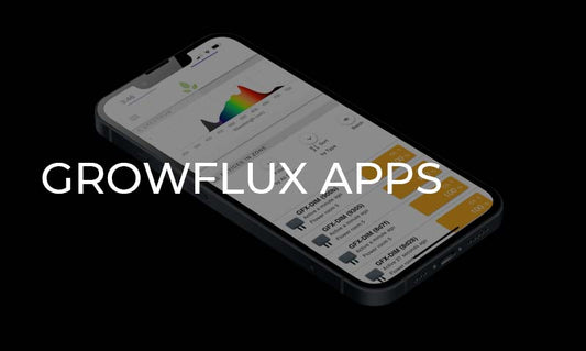 GrowFlux Apps