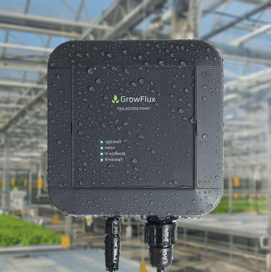 Lighting controls: Three things to consider when selecting a horticultural lighting solution - GrowFlux
