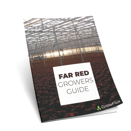 The Far-Red Growers Guide - GrowFlux