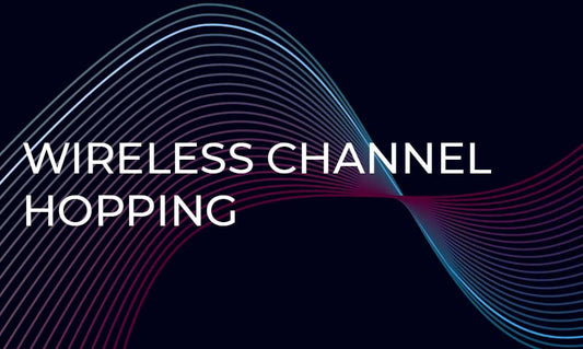 Wireless Channel Hopping