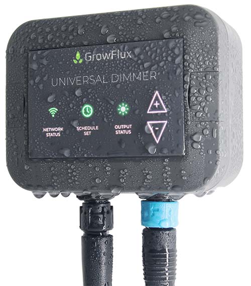 GrowFlux Universal Dimmer