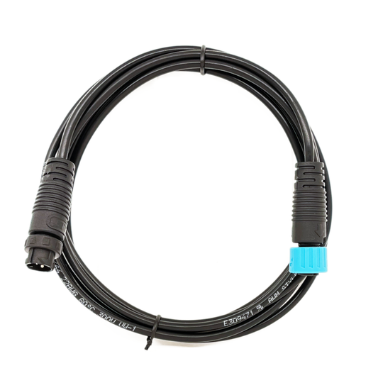 Universal Dimmer Extension Cable