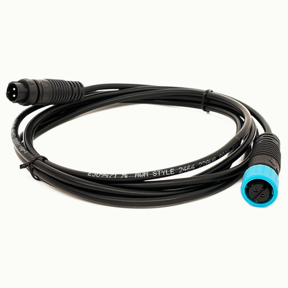Universal Dimmer Extension Cable