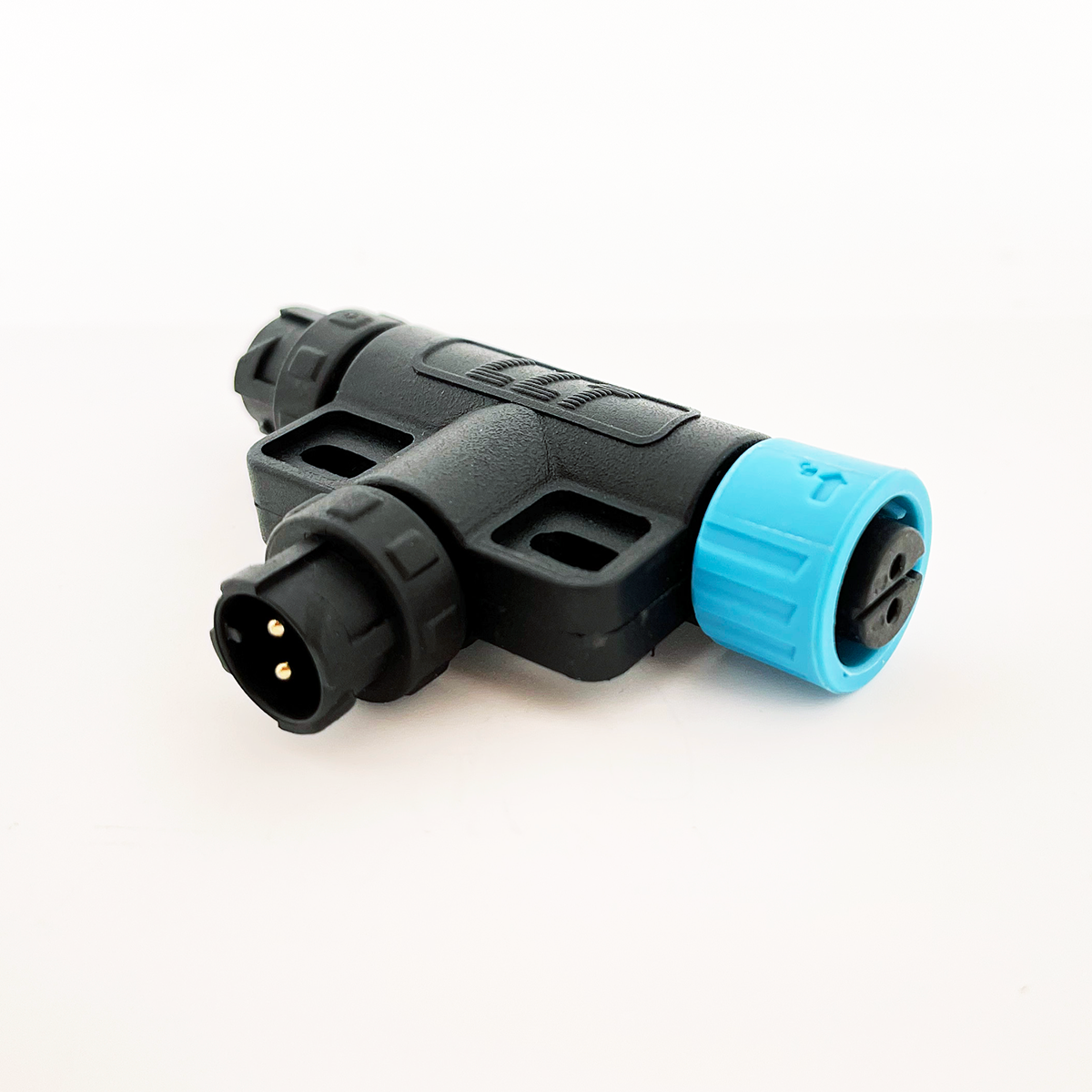 Universal Dimmer Tee Connector